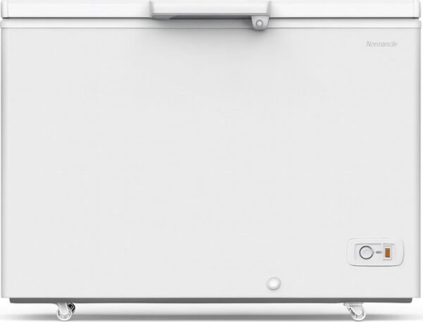 ⁦מקפיא תעשייתי 300 ליטר Normande נורמנדה BD-350⁩ – תמונה ⁦1⁩