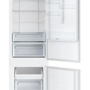 מקרר אינטגרלי מקפיא תחתון קנדי CANDY CNBQT5519DW