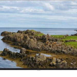 טלוויזיה חכמה 50" 4K UHD ‏Normande נורמנדה ND-5010