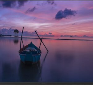 טלוויזיה חכמה 43" FHD ‏Normande נורמנדה ND-4310