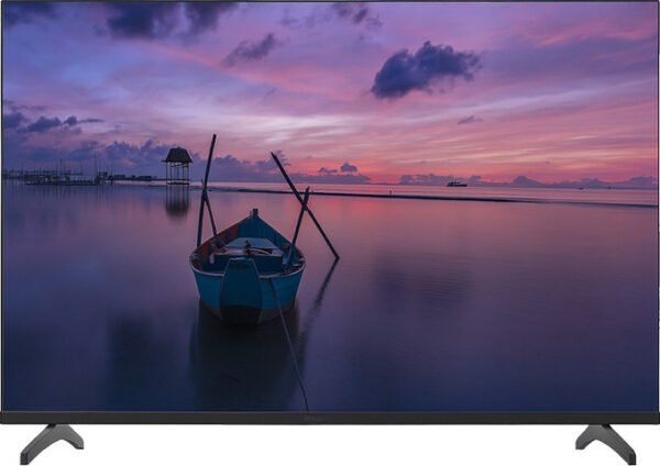 ⁦טלוויזיה חכמה 43" FHD ‏Normande נורמנדה ND-4310⁩ – תמונה ⁦1⁩