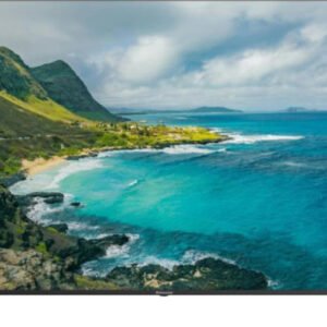 טלוויזיה חכמה 75" 4K ‏Normande נורמנדה ND-75U10