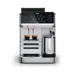 AutoBarista AE1001 מכונת אספרסו אוטומטית 10 ב-1 מבית Ninja
