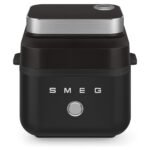 מטגן אוויר Smeg AFC01 שחור מאט