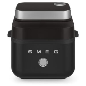 מטגן אוויר Smeg AFC01 שחור מאט