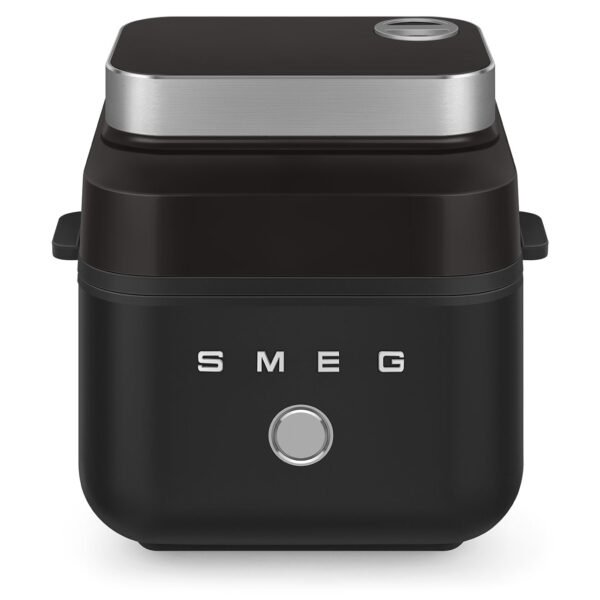 מטגן אוויר Smeg AFC01 שחור מאט