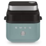 ⁦מטגן אוויר Smeg סמג AFC01 בנפח 7 ליטר – יבואן רשמי⁩ – תמונה ⁦4⁩