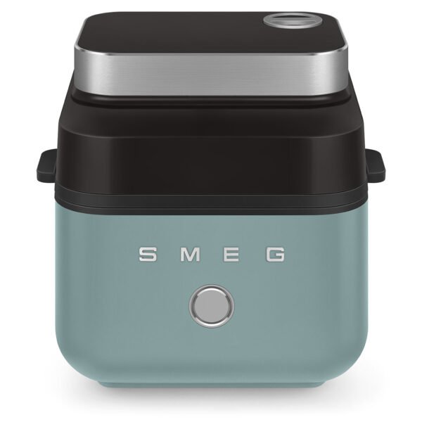⁦מטגן אוויר Smeg סמג AFC01 בנפח 7 ליטר – יבואן רשמי⁩ – תמונה ⁦4⁩
