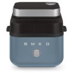 ⁦מטגן אוויר Smeg סמג AFC01 בנפח 7 ליטר – יבואן רשמי⁩ – תמונה ⁦2⁩