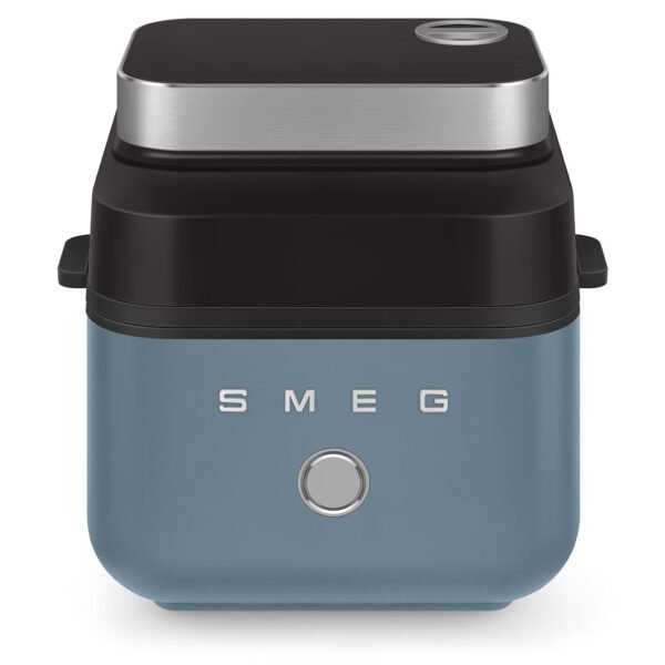 ⁦מטגן אוויר Smeg סמג AFC01 בנפח 7 ליטר – יבואן רשמי⁩ – תמונה ⁦2⁩