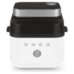 ⁦מטגן אוויר Smeg סמג AFC01 בנפח 7 ליטר – יבואן רשמי⁩ – תמונה ⁦3⁩