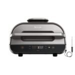 AG553 נינג'ה גריל SMART GRILL XL מבית NINJA