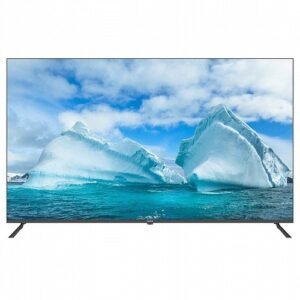 טלוויזיה חכמה איווה 50 אינץ' - טכנולוגיית 4K UHD - webOS - DLED - דגם Aiwa Japan WS-50G10