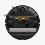 ⁦שואב אבק רובוטי שוטף עם רולר Aqua10 Ultra Roller Complete שחור דרימי Dreame⁩ – תמונה ⁦2⁩