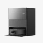 ⁦שואב אבק רובוטי שוטף עם רולר Aqua10 Ultra Roller Complete שחור דרימי Dreame⁩ – תמונה ⁦3⁩