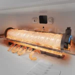 ⁦שואב מקרצף רובוטי Dreame Aqua 10 Ultra Roller Complete White⁩ – תמונה ⁦2⁩