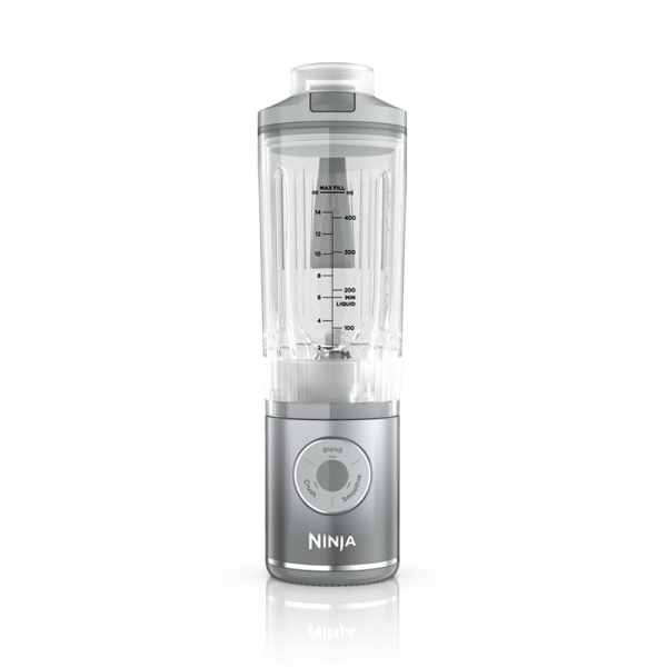 BC251UKSL-600x600 BC251EUGY שייקר אלחוטי נינג'ה Blast Max-אפור מבית Ninja – תמונה 1