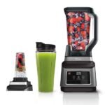 BN753 נוטרי נינג'ה בלנדר ושייקר NUTRI PRO-X מבית NINJA