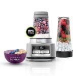 CB103 שייקר עוצמתי נינג'ה נוטרי POWER NUTRI™ DUO מבית Ninja
