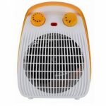 מפזר חום 1900 וואט CHROMEX CH6009 במלאי