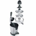 ⁦מסחטת ‏הדרים Severin CP3544 סברין במלאי⁩ – תמונה ⁦2⁩