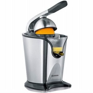 מסחטת ‏הדרים Severin CP3544 סברין במלאי