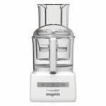 ⁦מעבד מזון Magimix CS5200XL/JXL PREMIUM מג'ימיקס ניופאן במלאי⁩ – תמונה ⁦2⁩