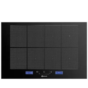 כיריים אינדוקציה BAUKNECHT באוקנכט CTAC8780AFSNE