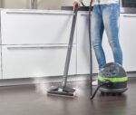 ⁦מנקה בקיטור Vaporetto Classic 65 מבית POLTI ITALY⁩ – תמונה ⁦2⁩