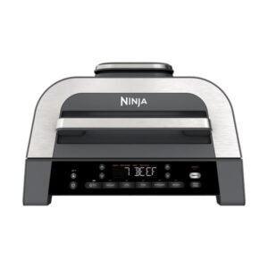 DG553 נינג'ה גריל מקס | FOODI SMART MAX מבית NINJA