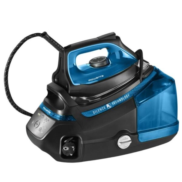 ⁦מגהץ ‏קיטור Rowenta DG9222F0 רוונטה במלאי⁩ – תמונה ⁦1⁩