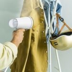 ⁦מגהץ ‏אדים ‏אנכי Tefal DT1020G0 טפאל ניופאן במלאי⁩ – תמונה ⁦4⁩