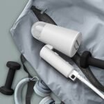 ⁦מגהץ ‏אדים ‏אנכי Tefal DT1020G0 טפאל ניופאן במלאי⁩ – תמונה ⁦5⁩