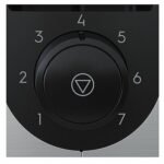 ⁦מצנם Electrolux E7TS160BP אלקטרולוקס במלאי⁩ – תמונה ⁦3⁩