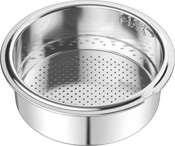 ⁦מכונת אספרסו לקפה טחון ולקפסולות ENZO BARISTA ONE⁩ – תמונה ⁦7⁩