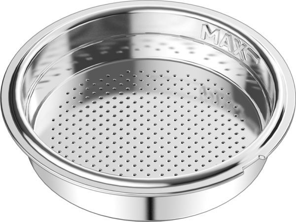 ⁦מכונת אספרסו לקפה טחון ולקפסולות ENZO BARISTA ONE⁩ – תמונה ⁦8⁩