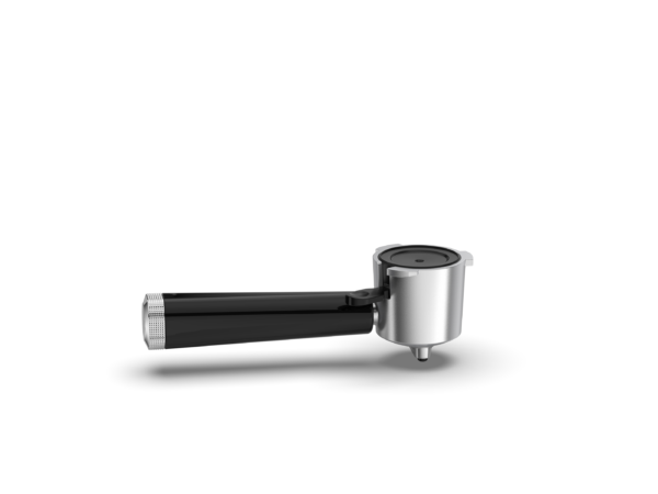 ⁦מכונת אספרסו לקפה טחון ולקפסולות ENZO BARISTA ONE⁩ – תמונה ⁦9⁩