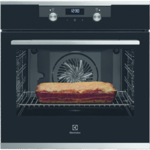 ‏תנור בנוי Electrolux EOH7425X אלקטרולוקס