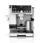 ES703 מכונת אספרסו חצי אוטומטית | LUXE CAFÉ – PRO SERIES מבית NINJA