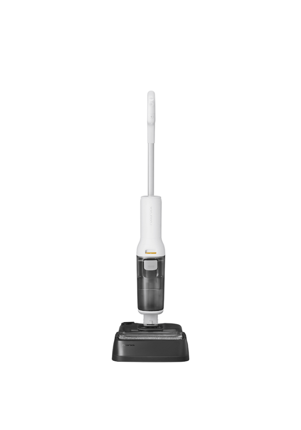 F25 RT F25 RT שואב/שוטף אלחוטי מבית ROBOROCK – תמונה 1