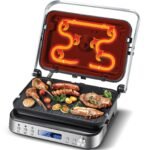 ⁦טוסטר 6-1 מקצועי מסדרת היוקרה של Fuego Professional⁩ – תמונה ⁦13⁩