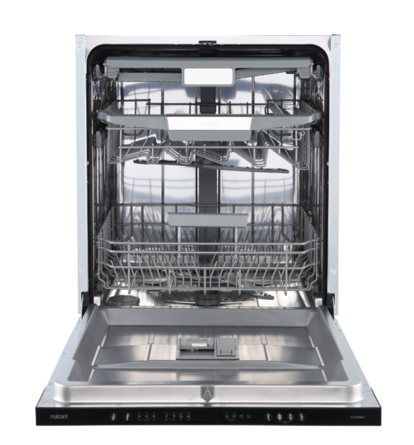 ⁦מדיח כלים Fujicom FJDWB8817 פוג'יקום⁩ – תמונה ⁦5⁩