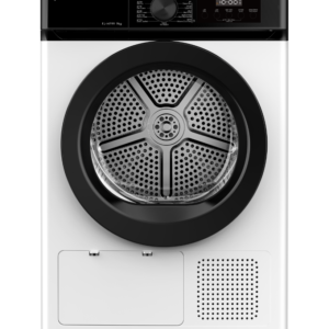FJ-HP99 מייבש כביסה 9 ק”ג HeatPump מבית FUJICOM