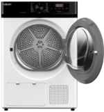 ⁦FJ-HP99 מייבש כביסה 9 ק”ג HeatPump מבית FUJICOM⁩ – תמונה ⁦2⁩
