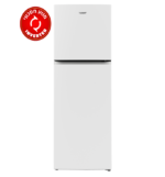 מקרר FUJICOM  מקפיא עליון 329 ליטר NO-FROST לבן