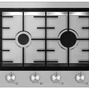 כיריים גז Fratelli Onofri FRS124