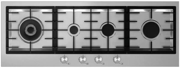 ⁦כיריים גז Fratelli Onofri FRS124⁩ – תמונה ⁦1⁩