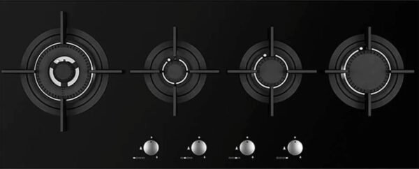 ⁦‏כיריים גז Fratelli Onofri C104⁩ – תמונה ⁦1⁩