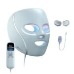 FW312EU מסכת לד לפנים | Beauty CryoGlow מבית Shark