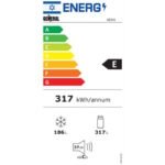 ⁦WGG244ZWGR מכונת כביסה 9 ק”ג מסדרה 6 מבית Bosch⁩ – תמונה ⁦2⁩